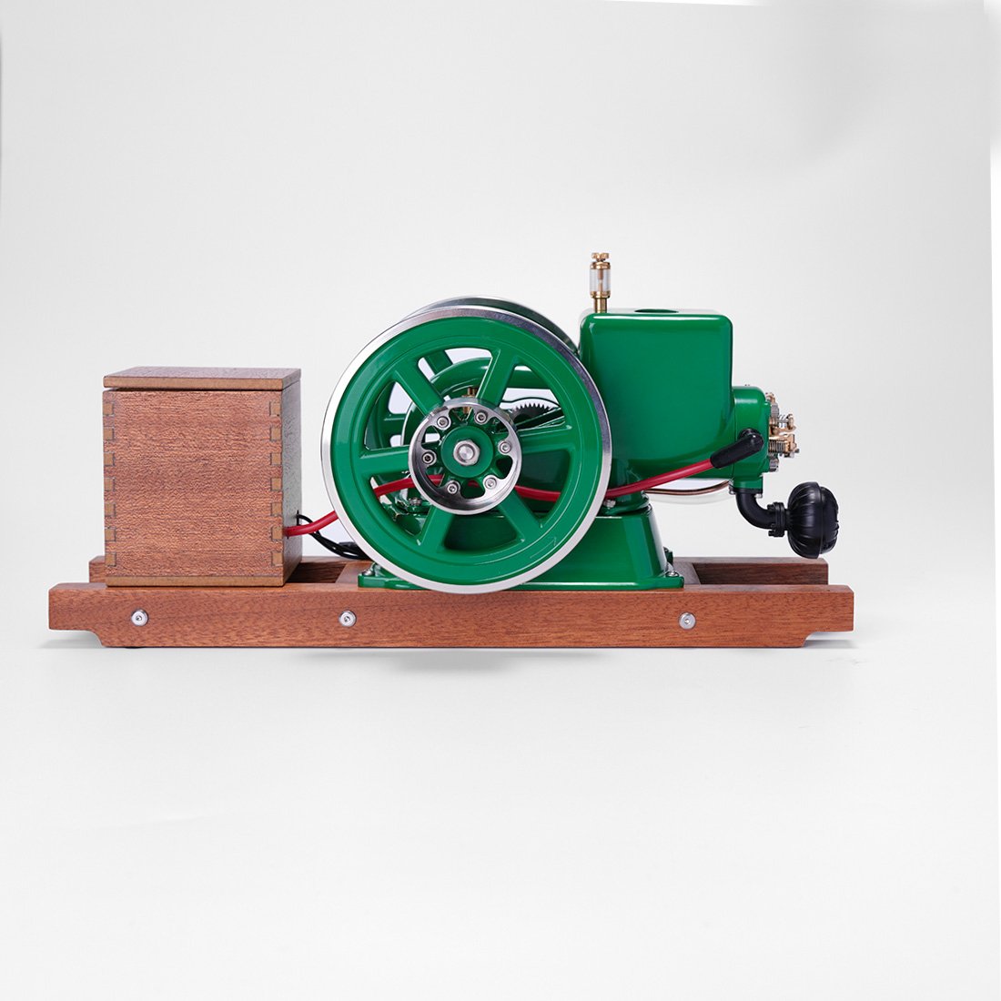 Morse Z01 Throttling Governor Single-Cylinder 4-Stroke Gasoline Internal Combustion Engine Model - Image 8