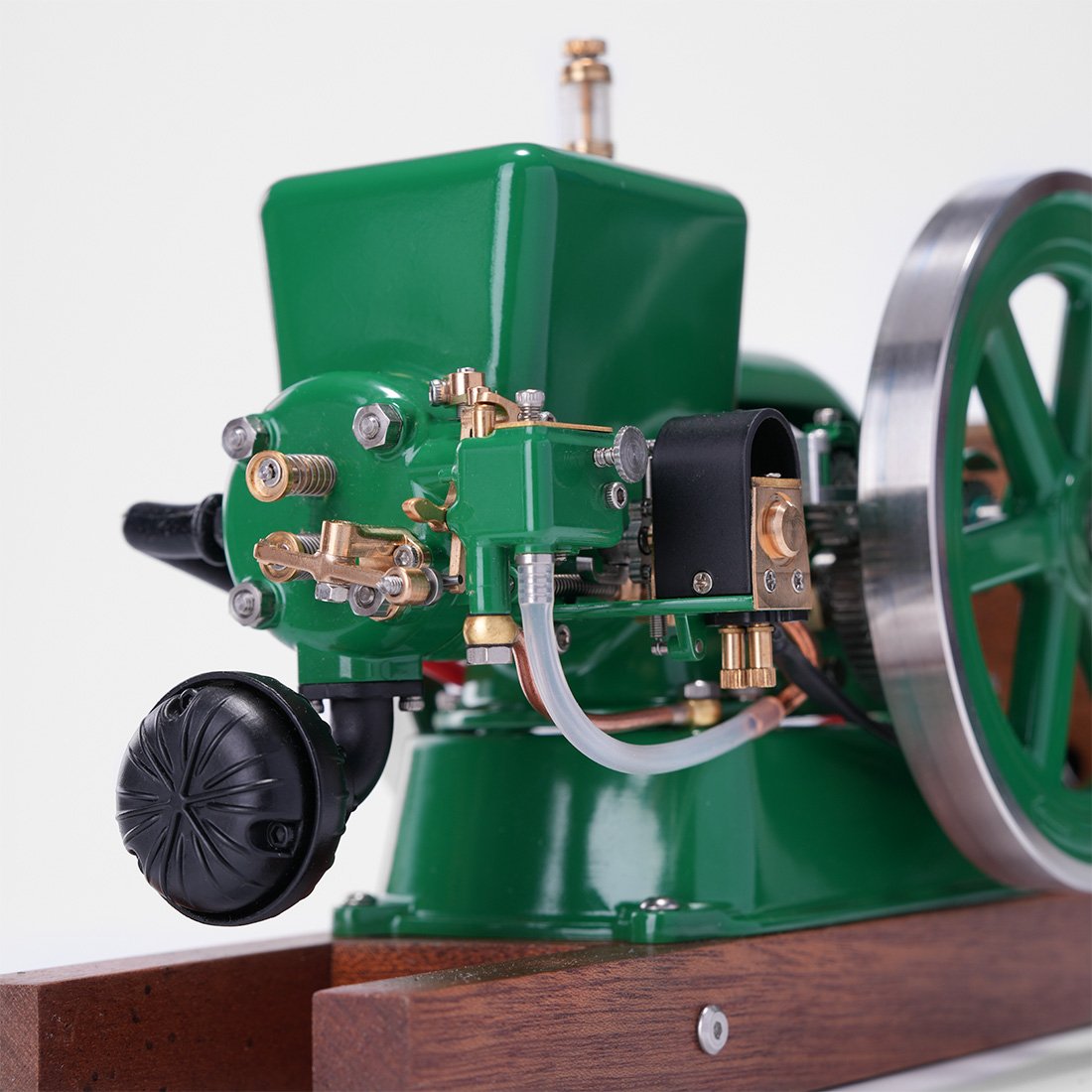 Morse Z01 Throttling Governor Single-Cylinder 4-Stroke Gasoline Internal Combustion Engine Model - Image 7